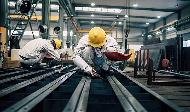 Karacasu Şantiye Depolama